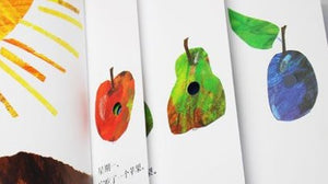 Guide: Choose A Good Mandarin Picture Book For Children